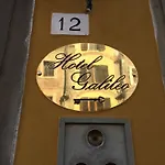 Galileo 호텔