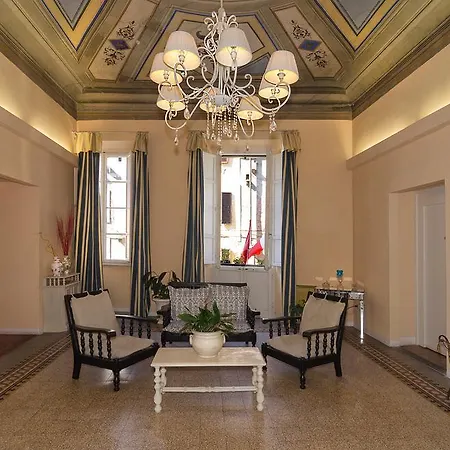 Galileo Otel Pisa
