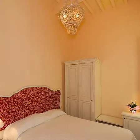 Otel Galileo Pisa