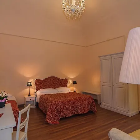 Otel Galileo *