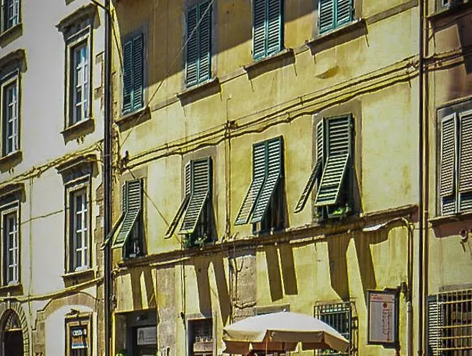 Galileo Otel *