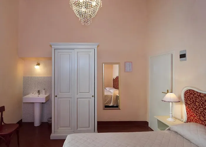 Galileo Otel Pisa