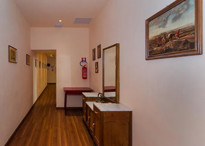 Otel Galileo *