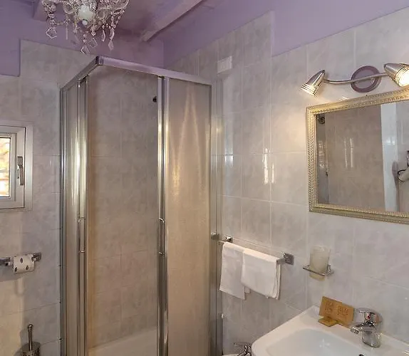 Otel Galileo