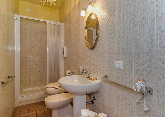 Galileo Otel *