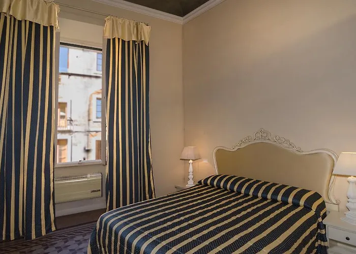Galileo Otel *