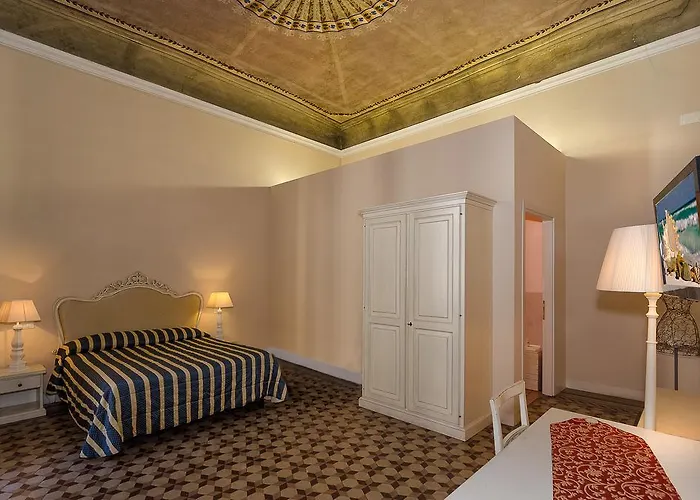 Otel Galileo *