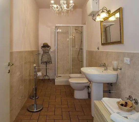 Otel Galileo *