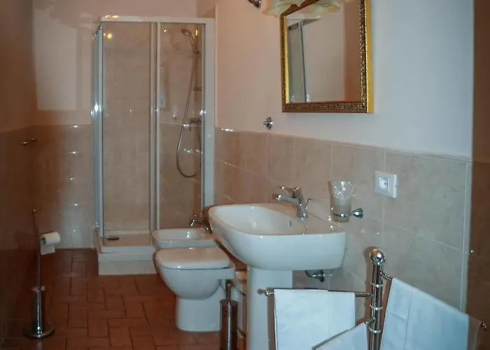 Galileo Otel Pisa
