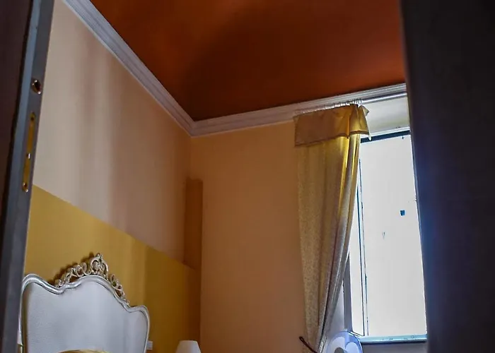 Galileo Otel *