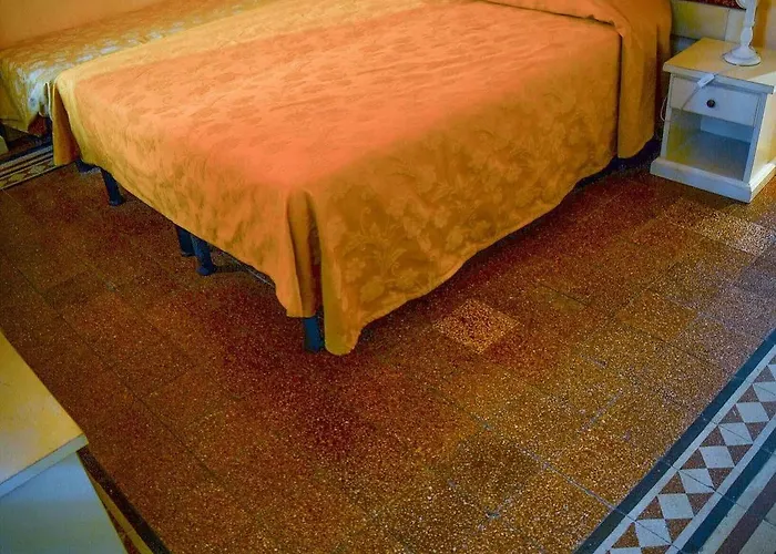 Galileo Otel *