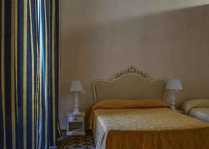 Otel Galileo