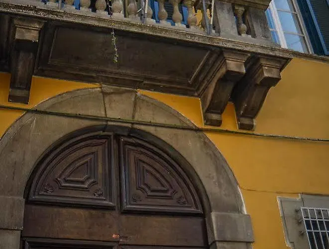 Otel Galileo *