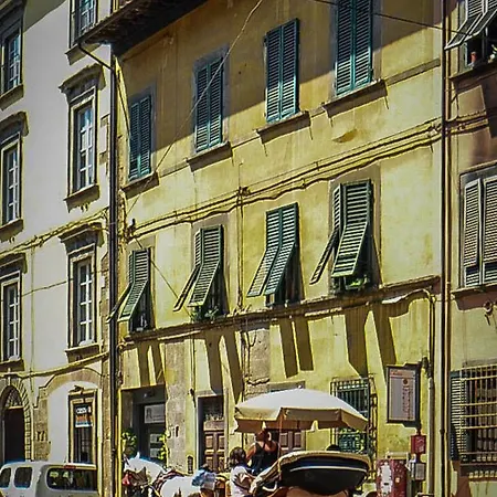 Galileo Hotel *