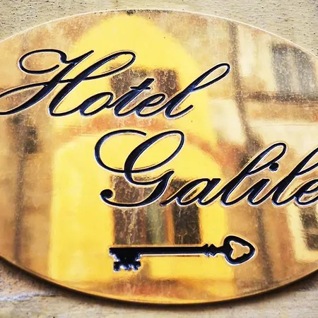 Galileo Hotel