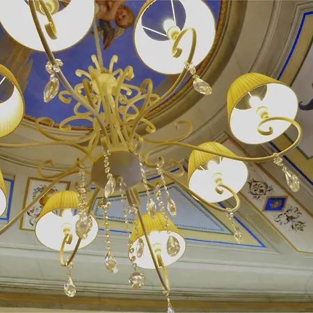 Galileo Hotel *