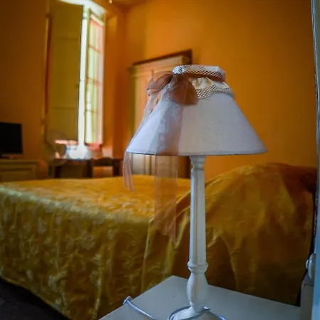 Hotel Galileo