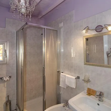 Ξενοδοχείο Galileo