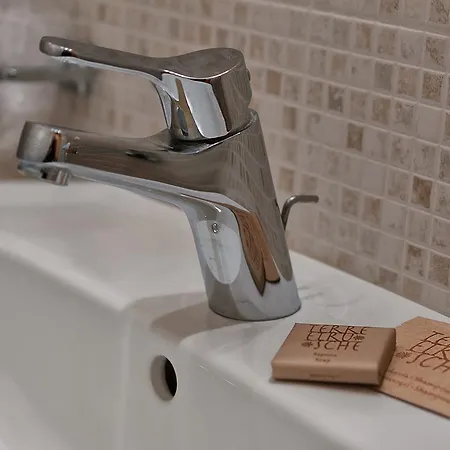 Galileo Ξενοδοχείο *