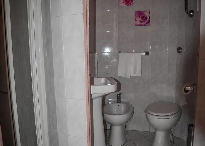 Hotel Galileo *
