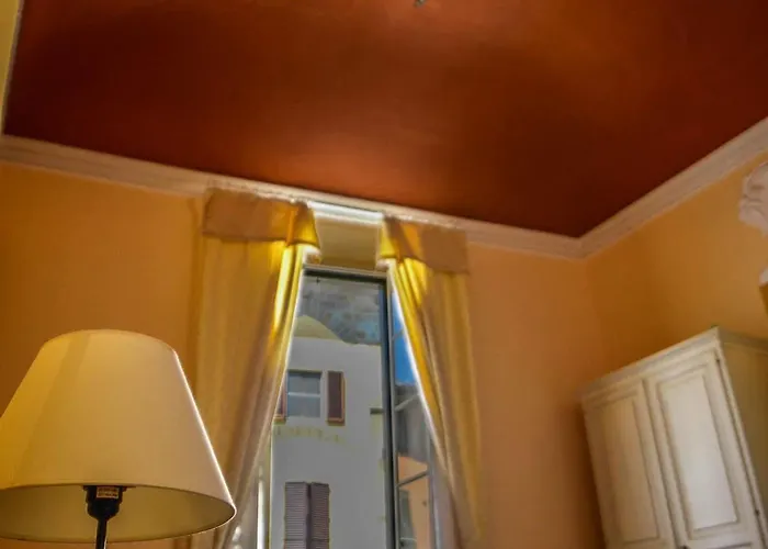 Galileo Hotel *