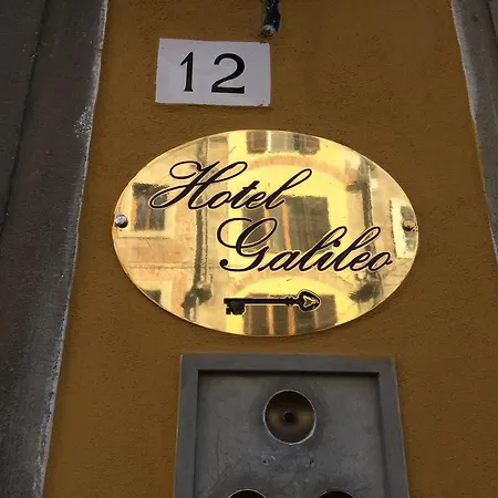 Galileo Hotel