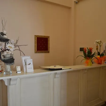 Galileo Hotel Pisa