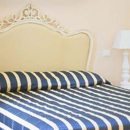 Galileo Hotel