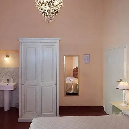 Galileo Hotel Pisa
