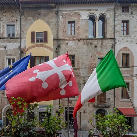 Galileo * Pisa