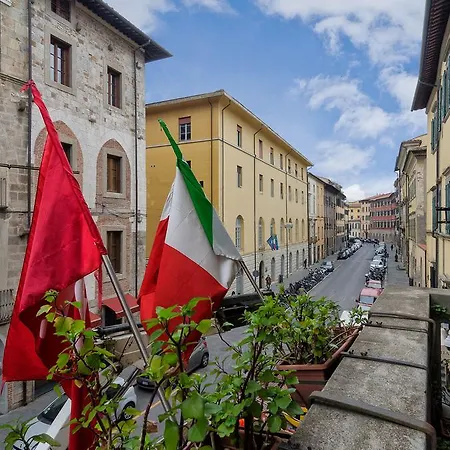 Galileo Pisa