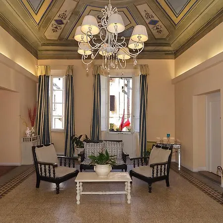 Galileo Hotel Pisa