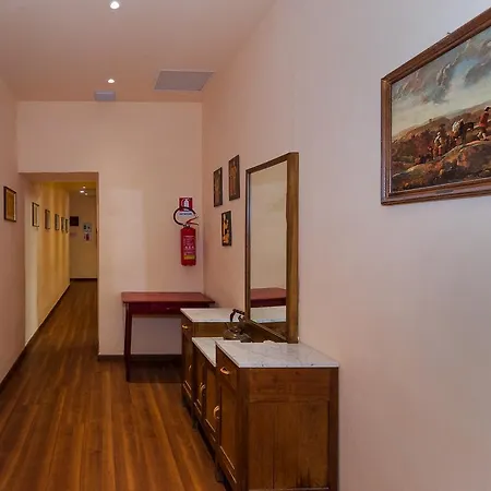 Hotel Galileo *