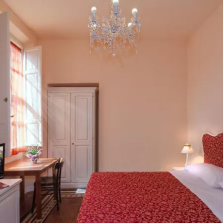 Galileo Hotel