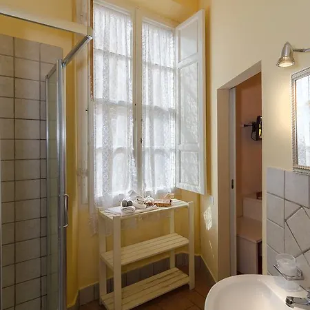 Hotel Galileo Pisa