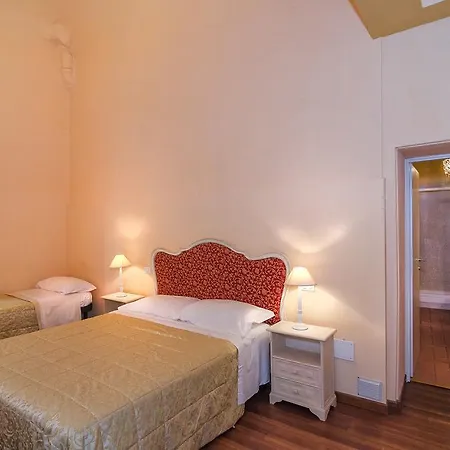 Hotel Galileo