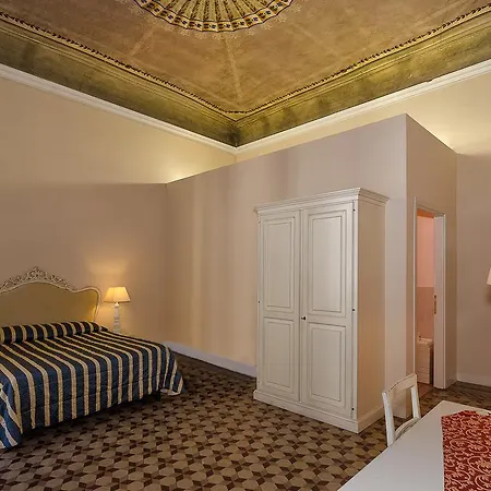 Hotel Galileo *
