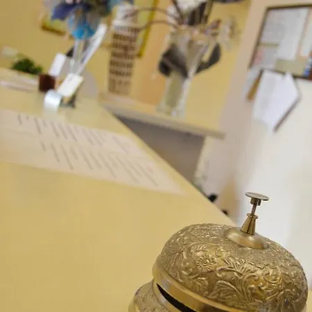 Galileo Hotel