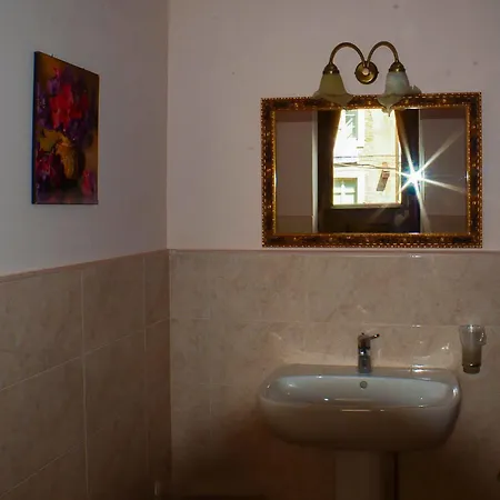 Galileo Hotel Pisa