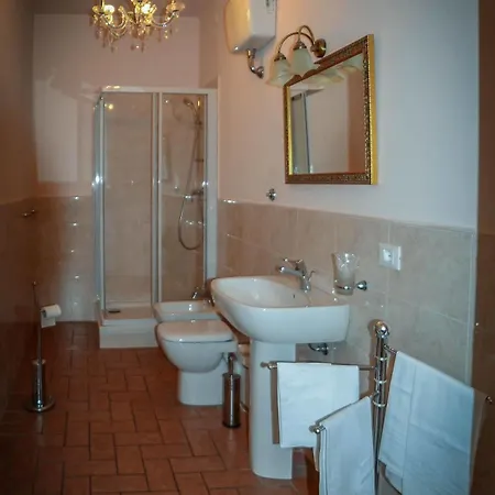 Galileo Hotel Pisa