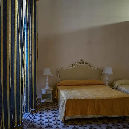Hotel Galileo