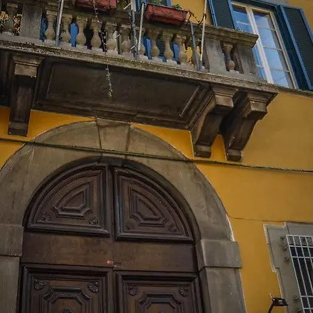 Hotel Galileo *