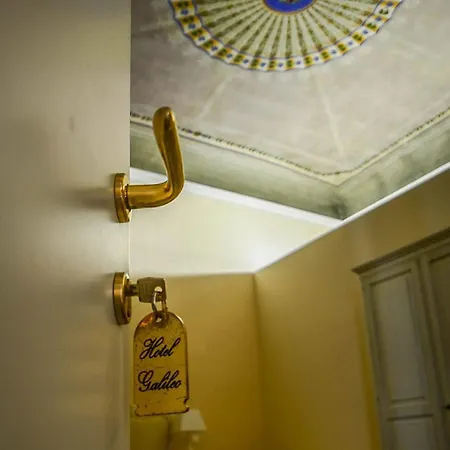 Hotel Galileo