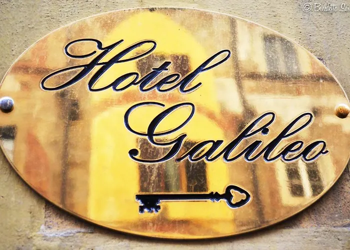 Galileo Hotel
